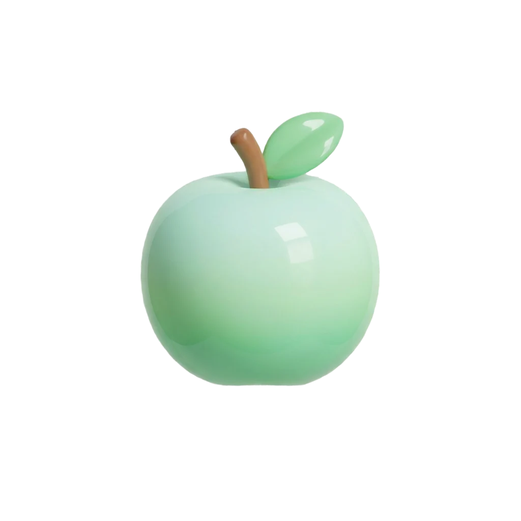 Green Apple